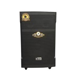 [HCM][Trả góp 0%]Loa kéo di động Best BT-6800