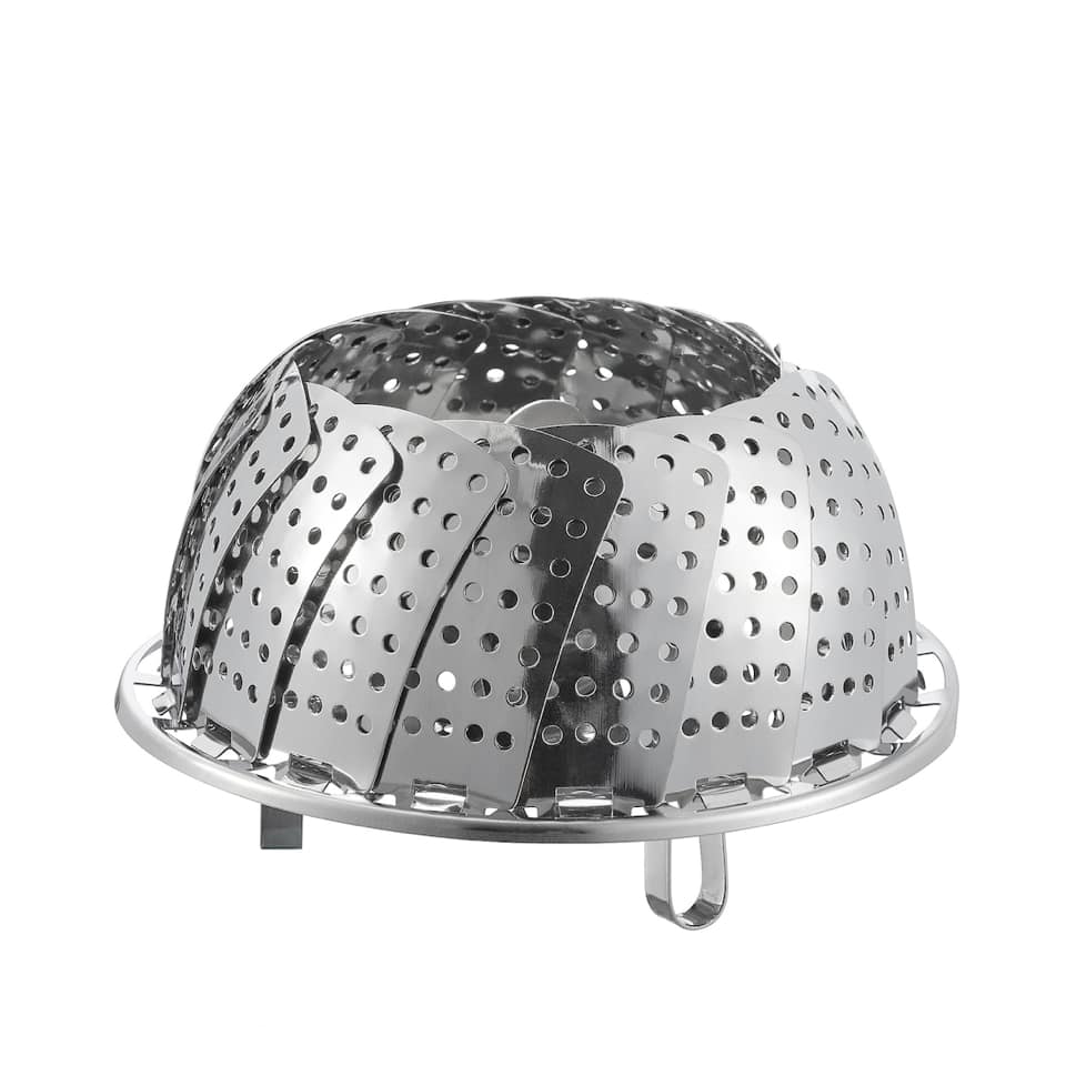 Xửng Hấp Inox IKEA, Vỉ Hâp Inox IKEA KLOCKREN