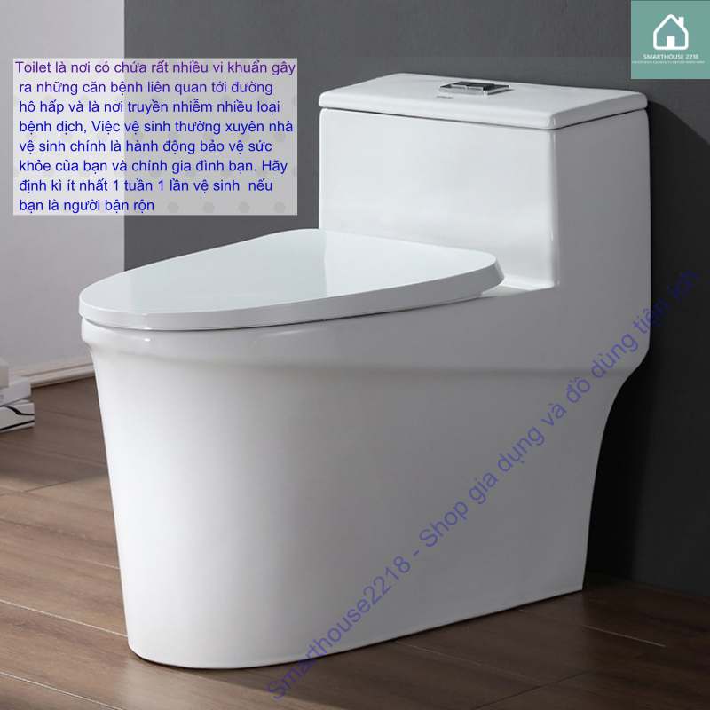 Bột thông tắc tẩy rửa bồn cầu đa năng
