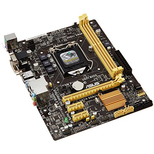 [HCM]main máy vi tính H81 Socket 1150