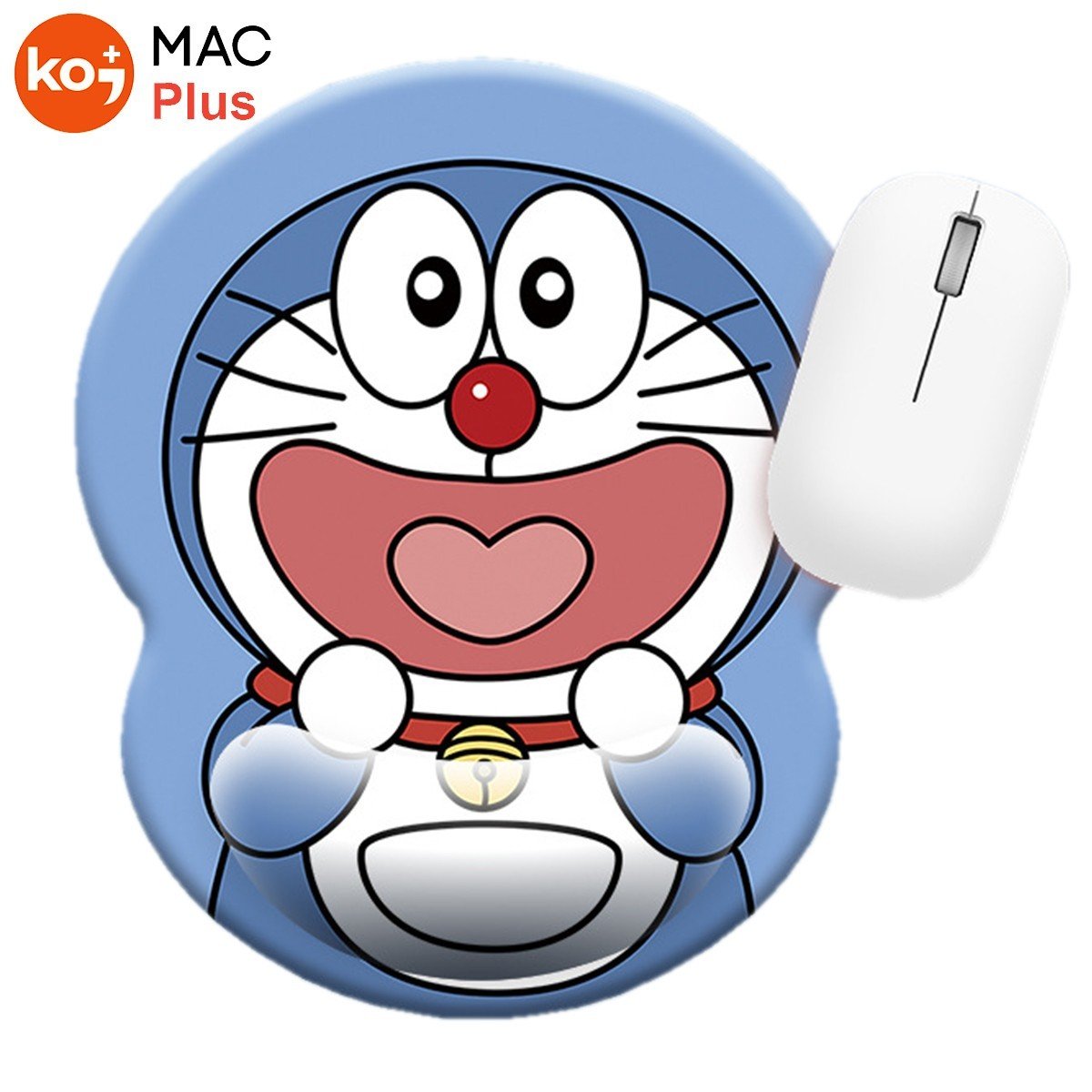 Combo Bộ Lót Chuột Máy Tính & Đệm Kê Bàn Phím Lớn Mouse Pad Gaming vs Slicone Palm Rest  Wrist Rest Cute ( Di Chuột Kê Gõ Chữ Văn Phòng Chống Đau Mỏi Cổ Tay Chơi Game Cao Cấp Dễ Thương Corgi