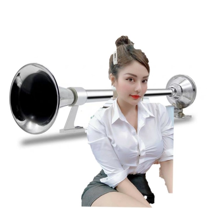 CÒI HƠI  XE TẢI