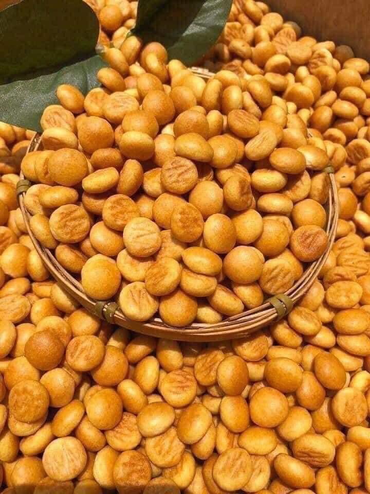 [HCM]BÁNH HẠT NGỌC VỊ BƠ