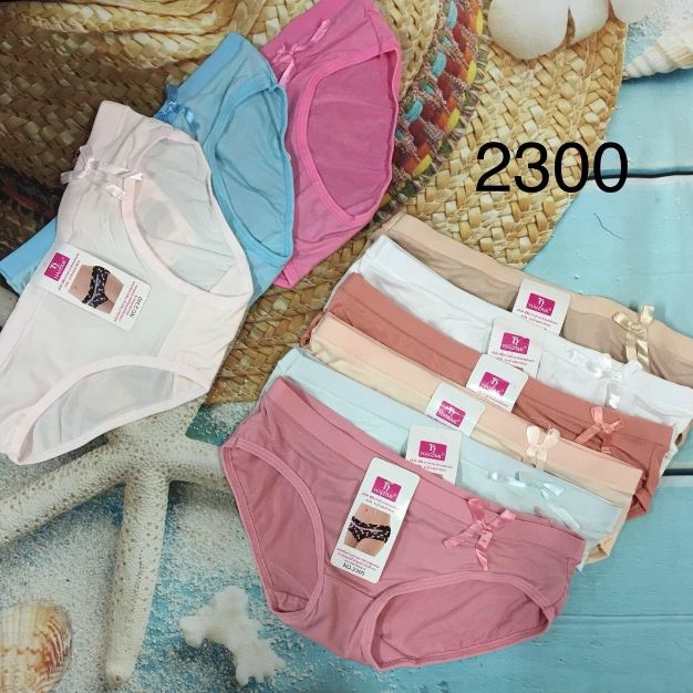 Combo 10 quần thun cotton loại 1.quần chíp. quần lót