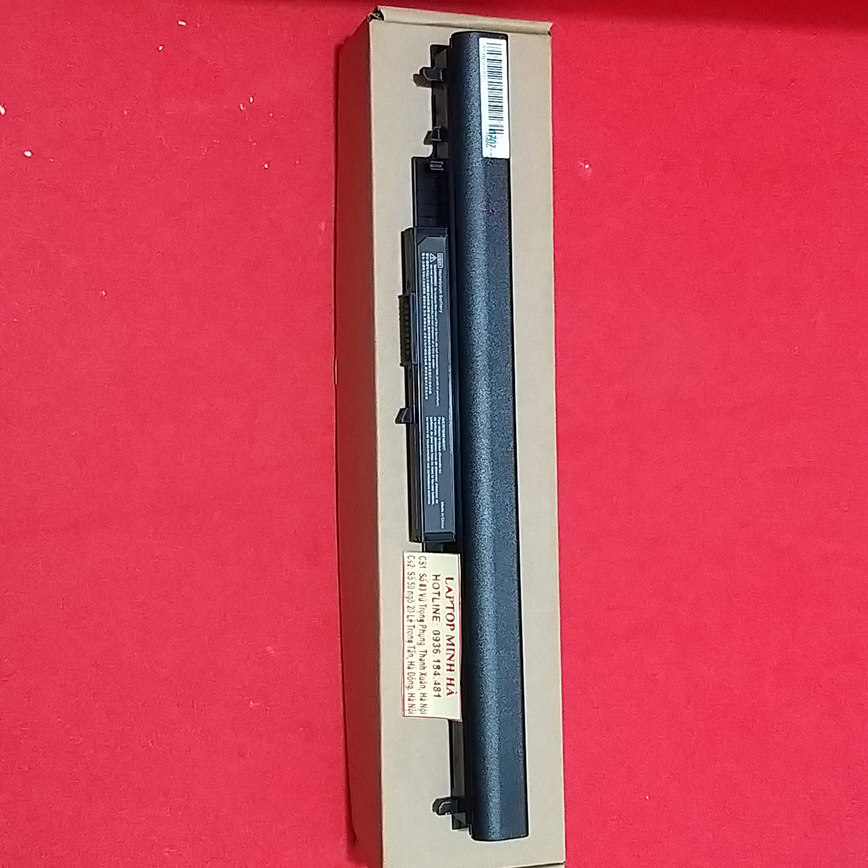 Pin laptop HP Notebook 15 Series