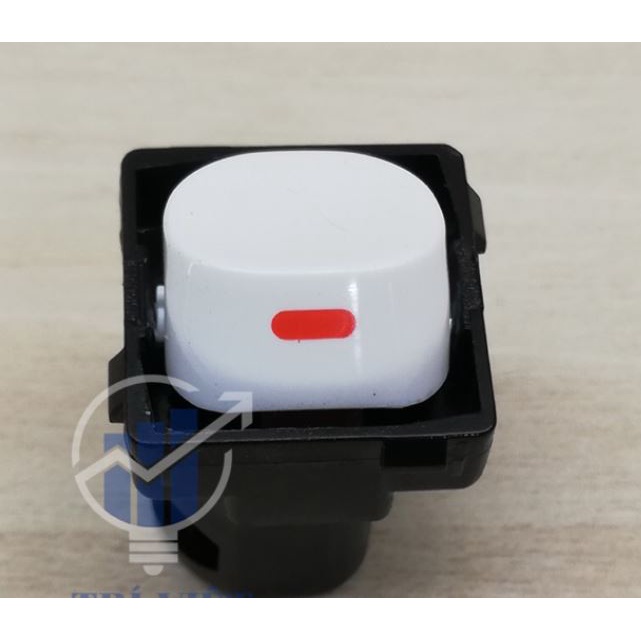 Hạt công tắc 1 chiều, 2 chiều sino