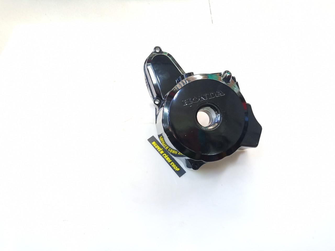 Lóc đề xe wave alpha xài lửa 6 cục hàng loại 1