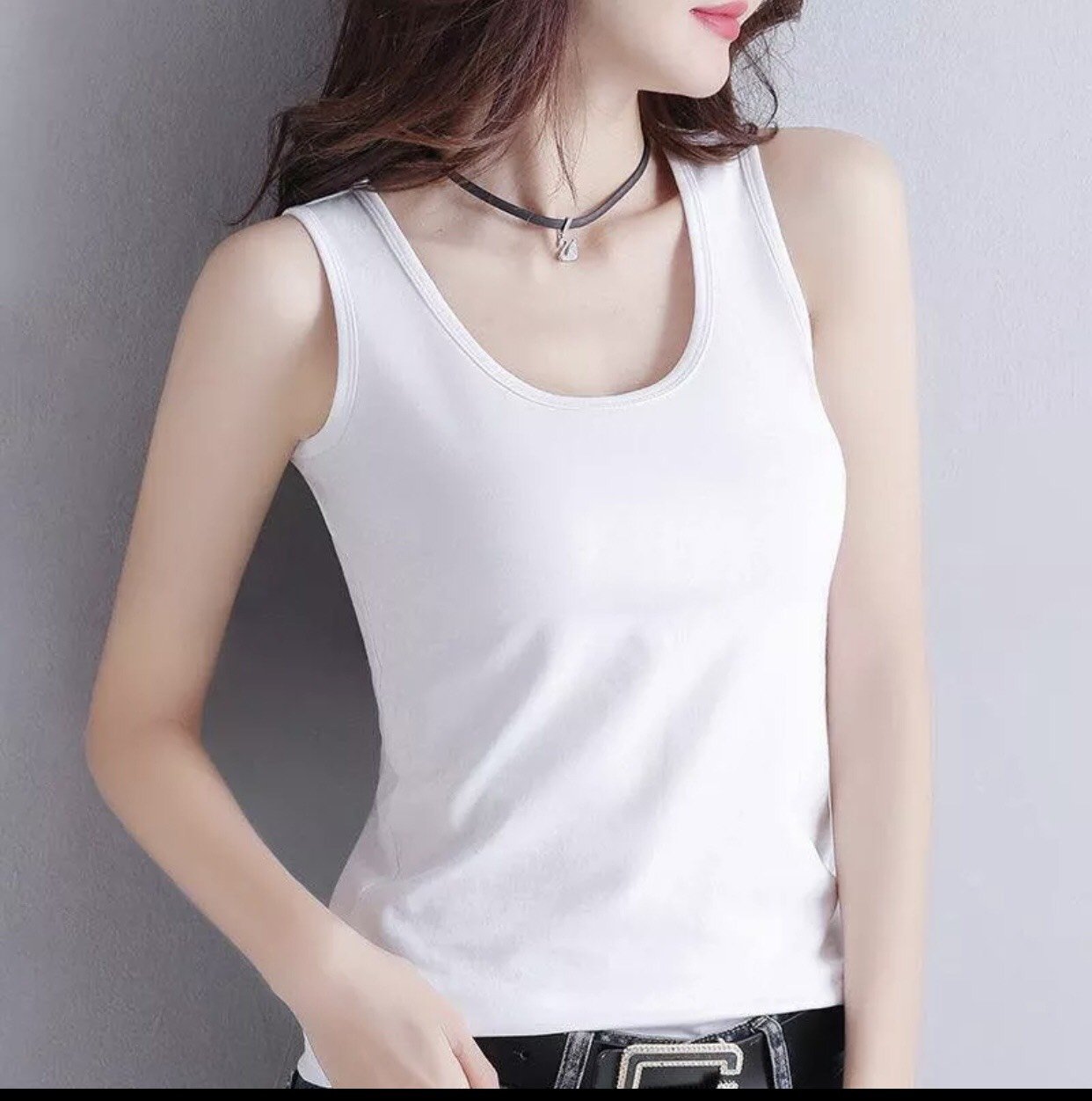 ÁO BA LỖ NỮ ,ÁO SÁT NÁCH (CÓ SAI ĐẠI 35-75KG)