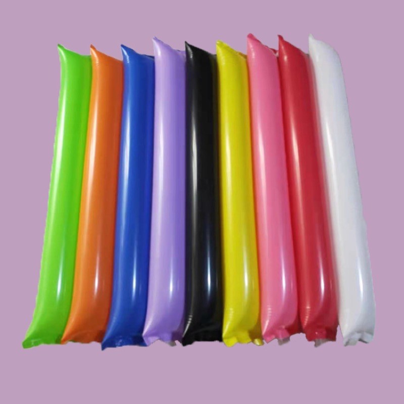 Bóng đập cổ vũ - Thanh đập cổ vũ bóng đá( 1 chiếc)