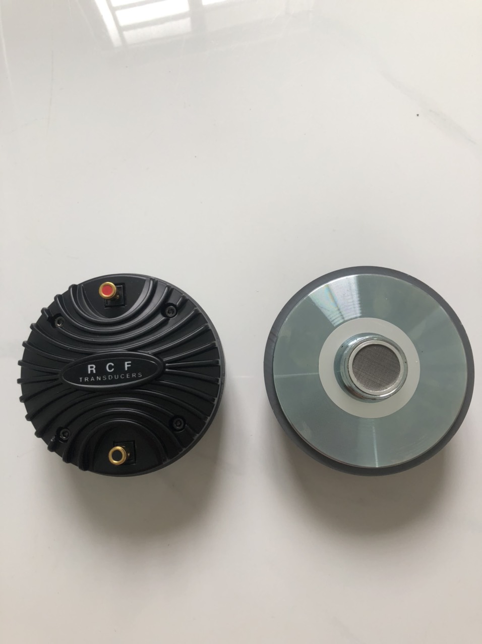 CỦ LOA TREB KÈN 450- D115 RCF - 1 CẶP