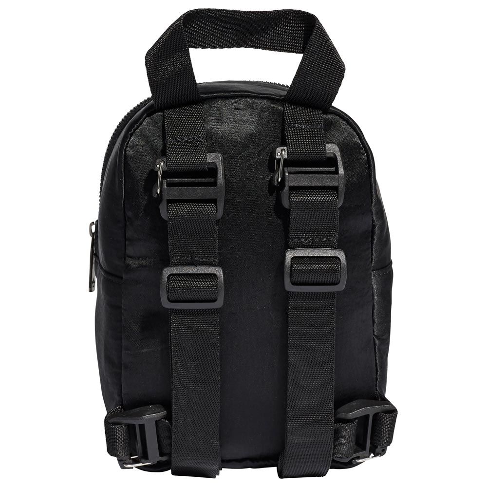 [CHÍNH HÃNG] Adidas ORIGINALS Nylon Mini Backpack Black GD1642