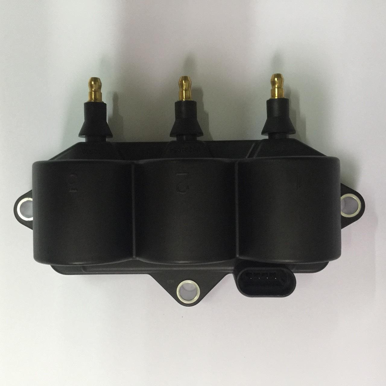 Mobin đánh lửa Chevrolet Spark, Matiz 3