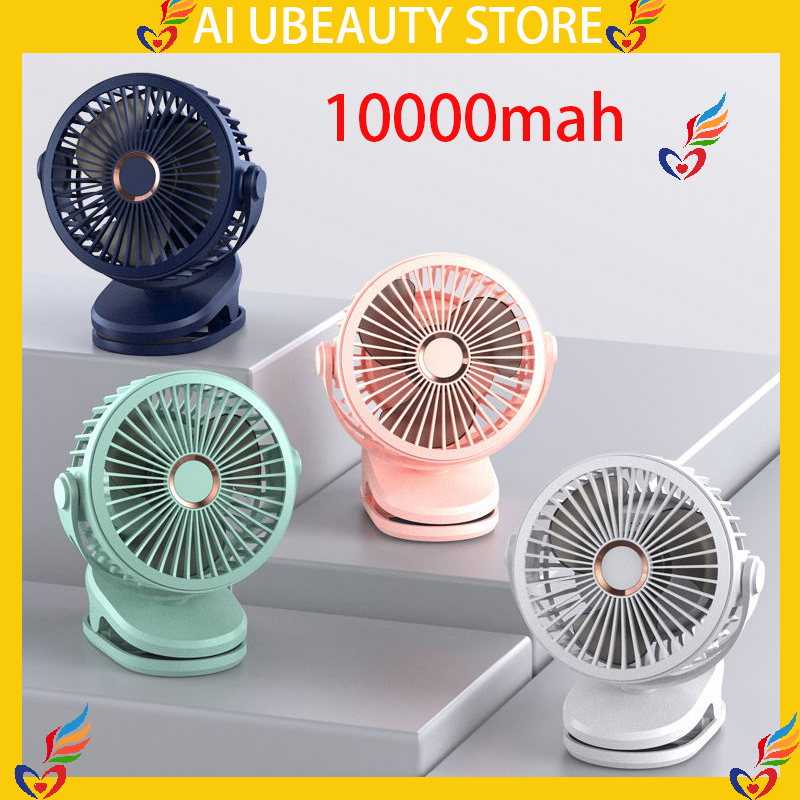 Quạt mini để bàn SOLOVE F5