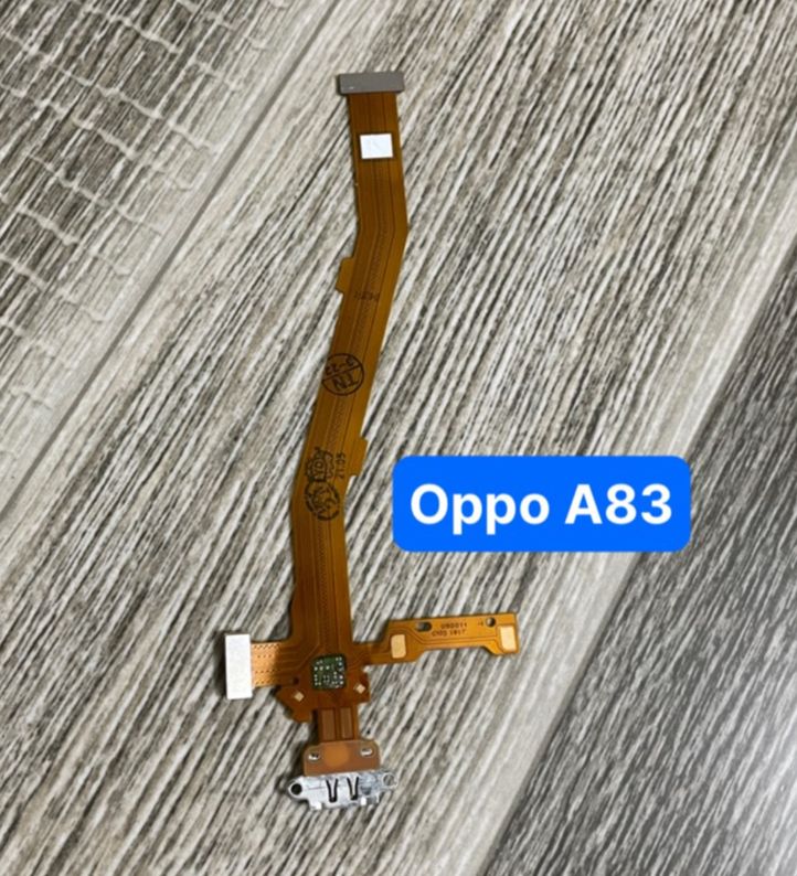 Cáp sạc oppo a83