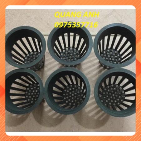 20 rọ thủy canh trồng cây - rau