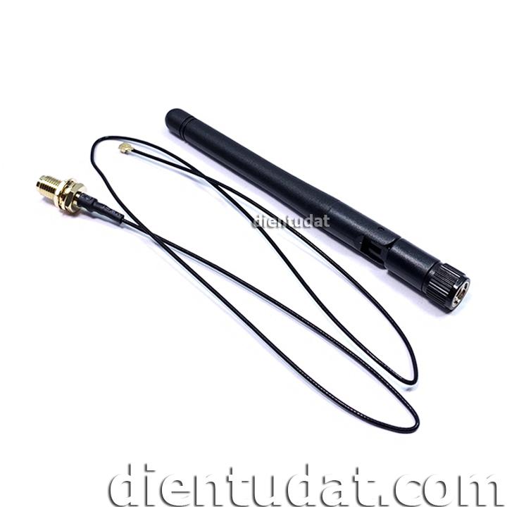 Angten 2.4g 3dbi