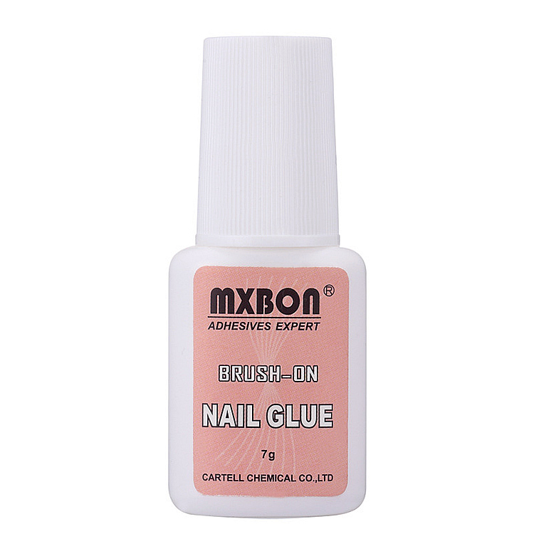 Keo Dán Móng Tay MXBON Nail Glue