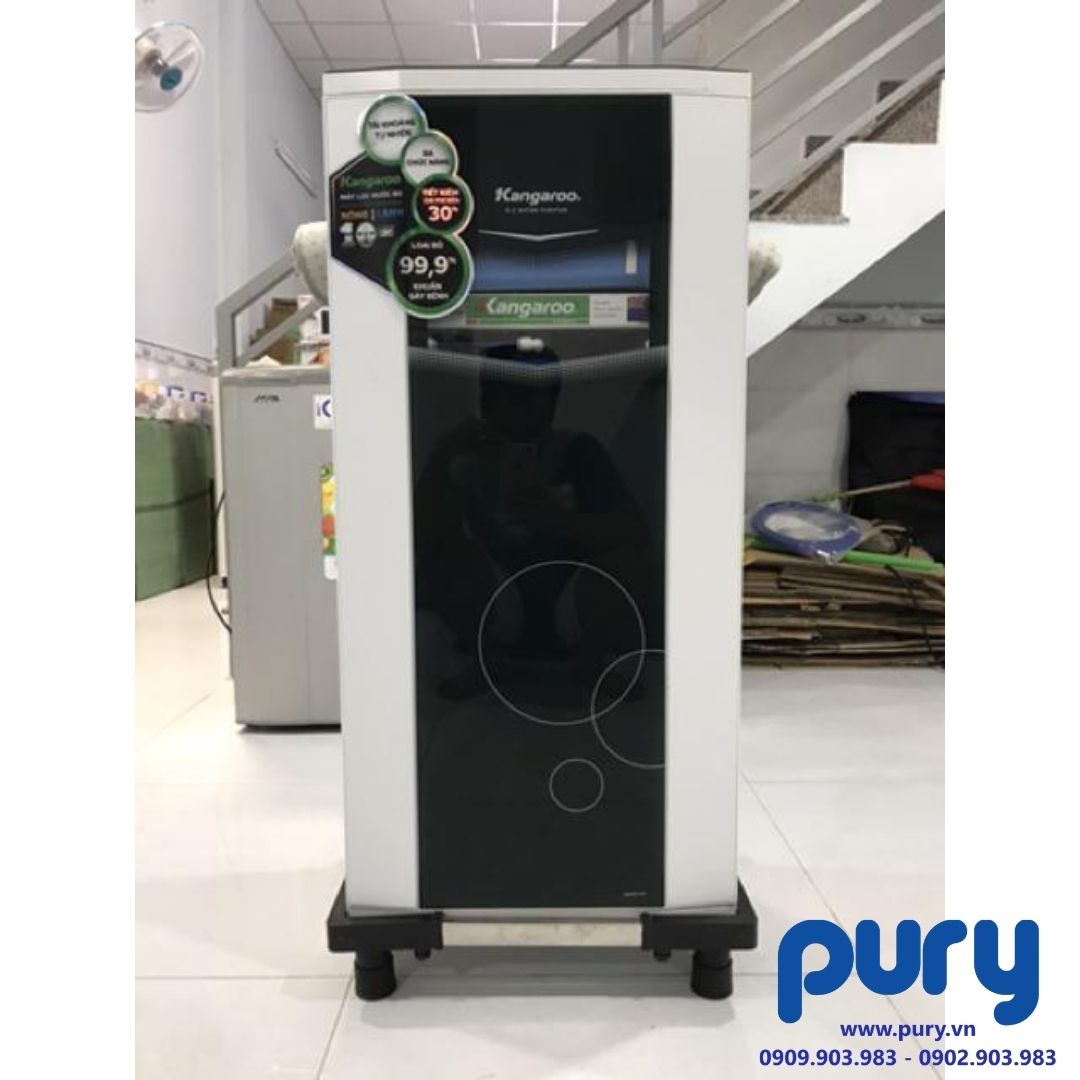CHÂN KỆ ĐA NĂNG - MÁY LỌC NƯỚC
