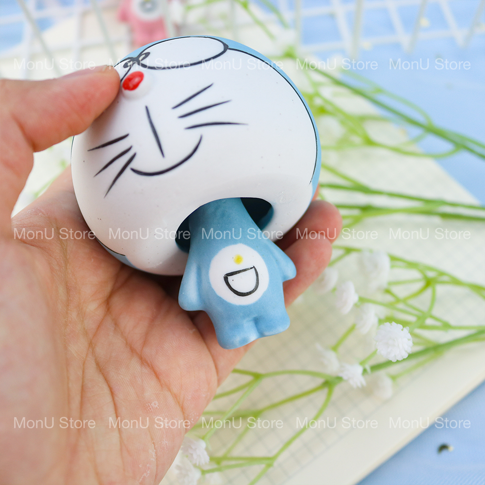 Chuông gió hình DORAEMON DOREMON dễ thương cute MON0209