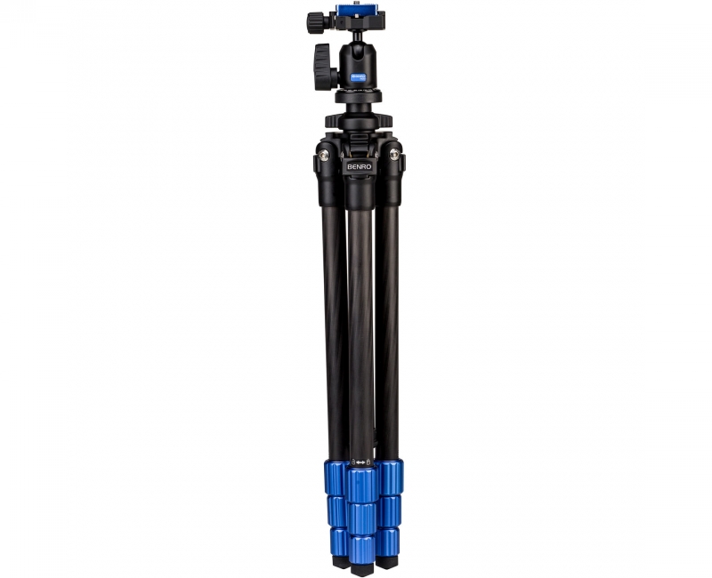 [HCM]Chân máy ảnh Tripod Benro TSL08CN00 Carbon