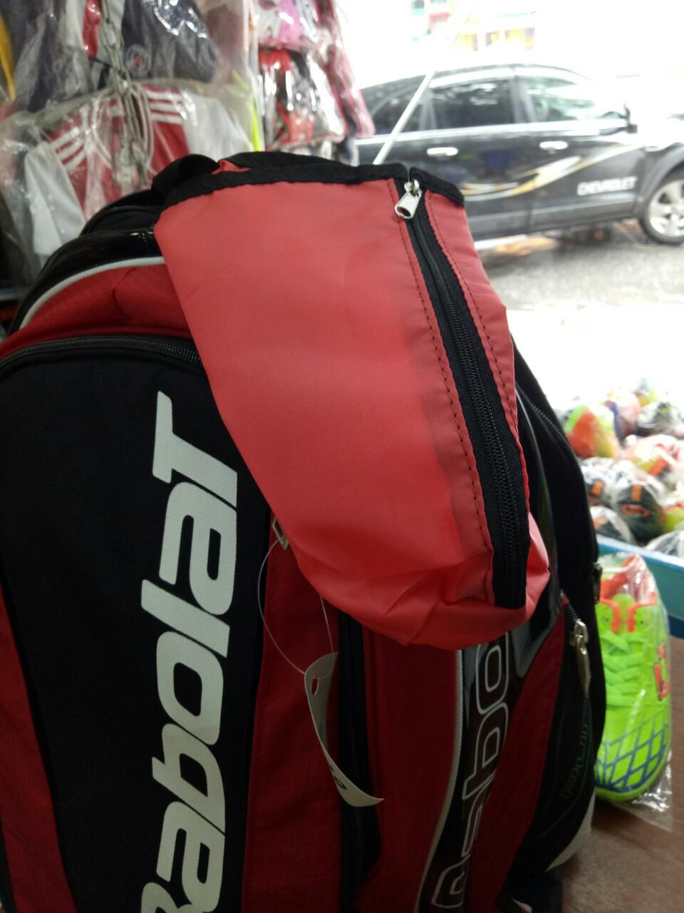 Balo thể thao tennis cầu lông