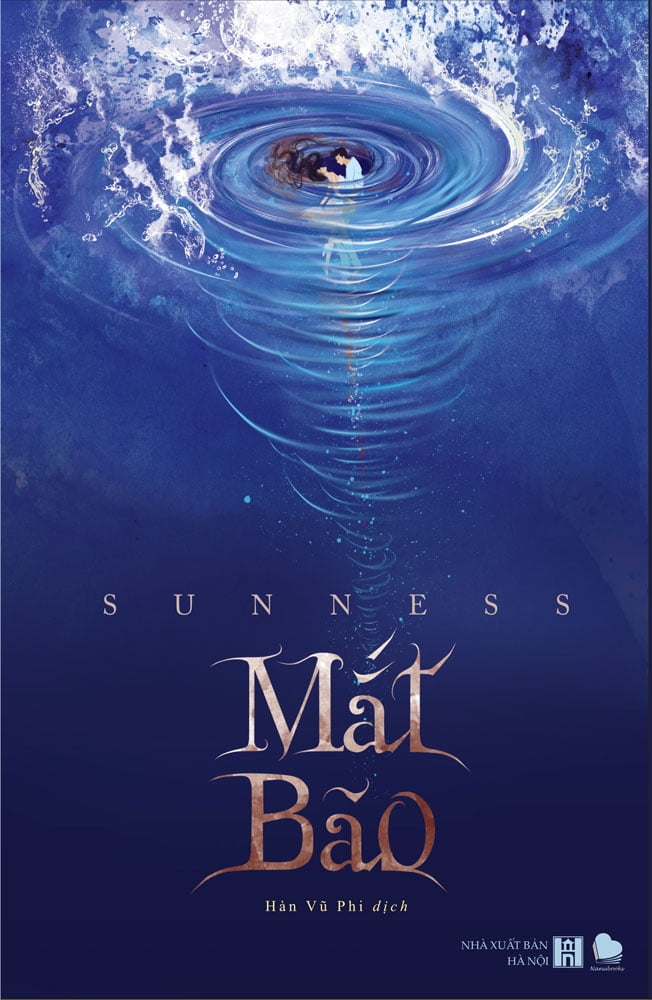 Fahasa - mắt bão