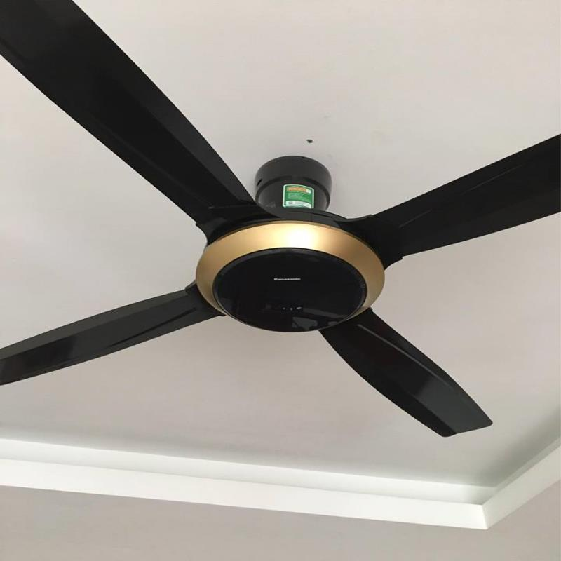QUẠT TRẦN PANASONIC F-56XPG