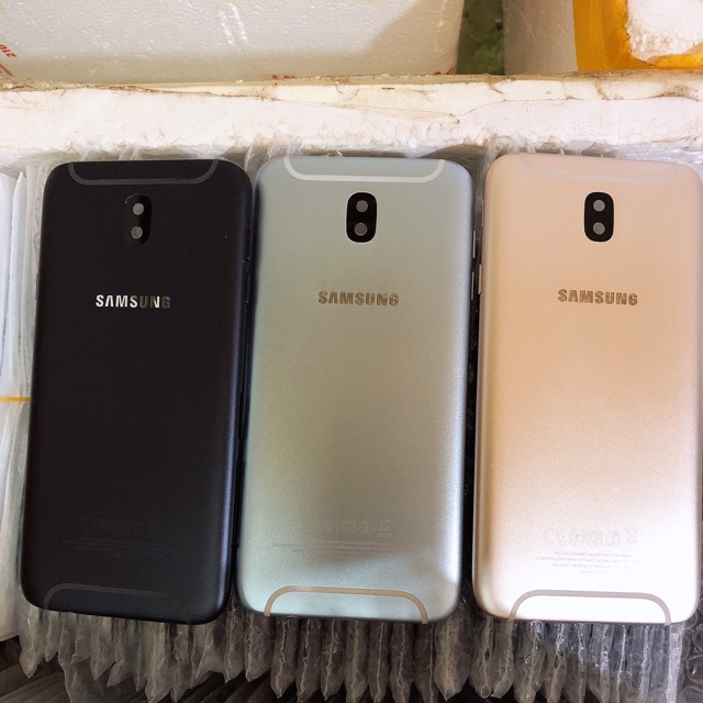 Điện thoai samsung j730 pro