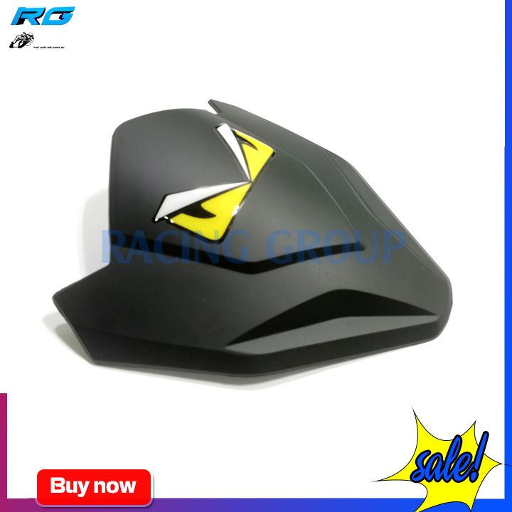 [HCM]Mão chắn gió Winner X + Tặng kèm miếng dán con mắt