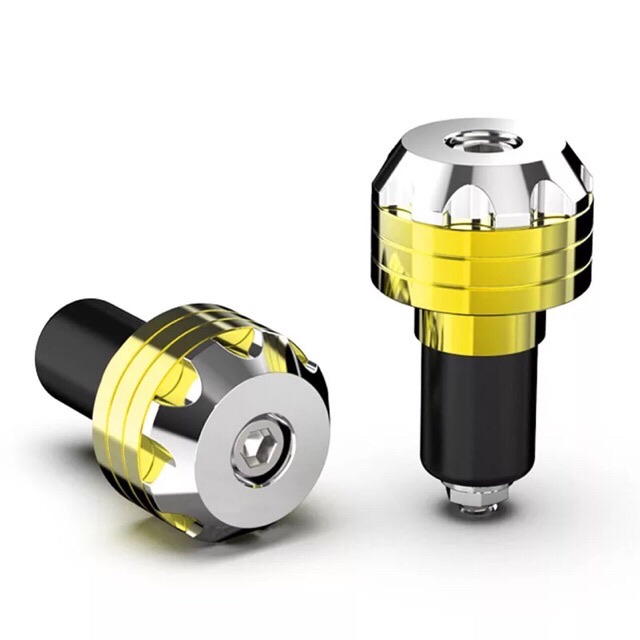 [HCM] Gù tay lái CNC H15 Brem-boo