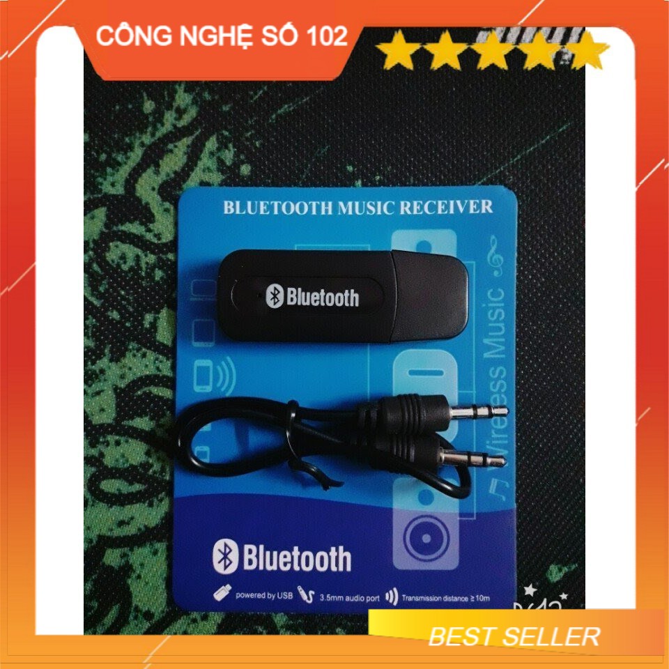Usb sound bluetooth BT-163