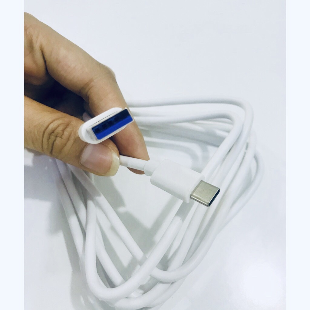 Cáp sạc type_c 2 -3 m rẻ