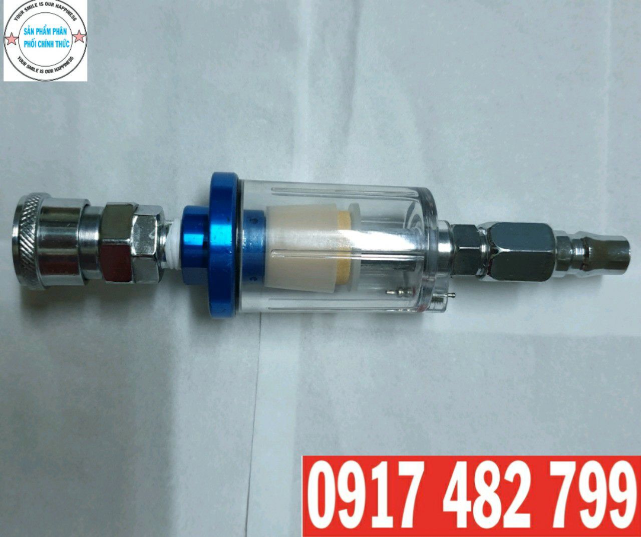 [HCM]LỌC TÁCH NƯỚC LỌC TÁCH DẦU PHUN SƠN