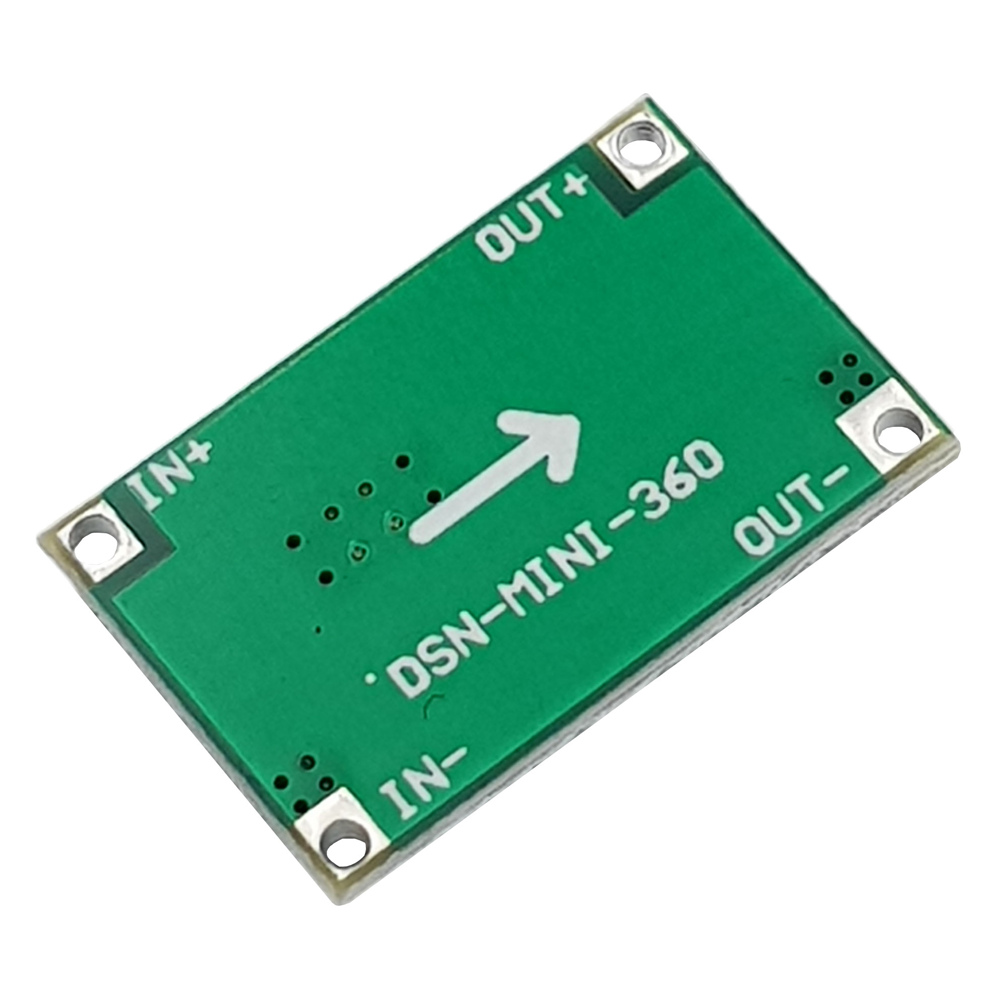 Mạch Giảm Áp Mini-360 3A