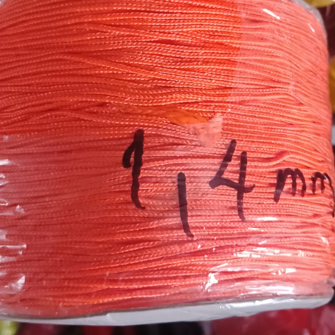 Dù china, dây thừng, dây diều loại 1