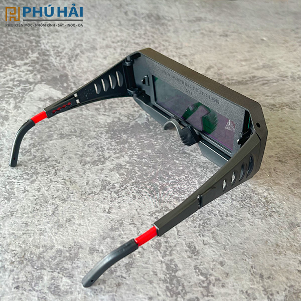 Kính hàn điện tử KAPUSI K0231/K-0082