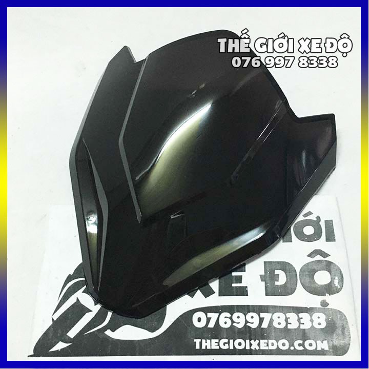 mão vario 2020 - 2018