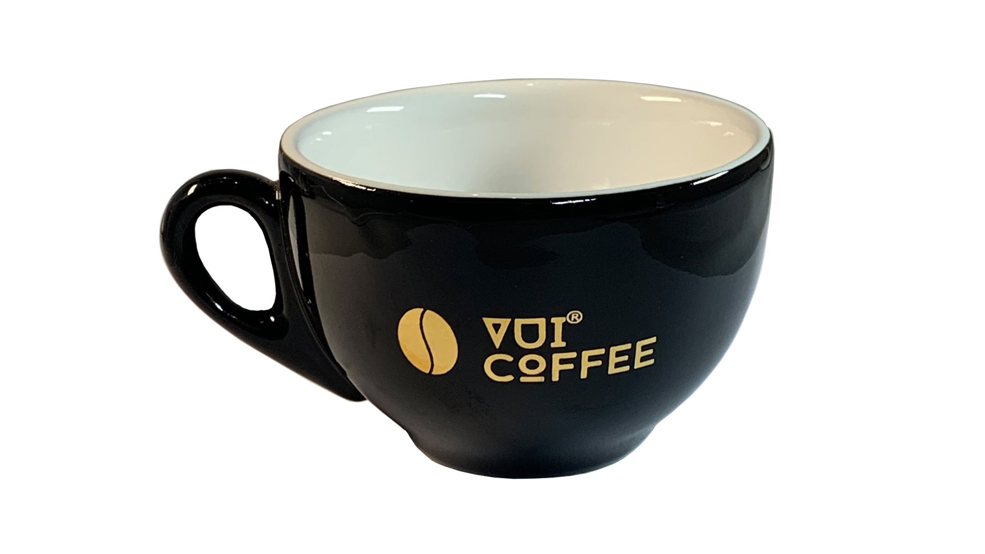 Ly cà phê Capuchino