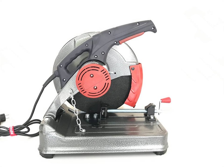 [HCM]Máy cắt sắt Makute CM005