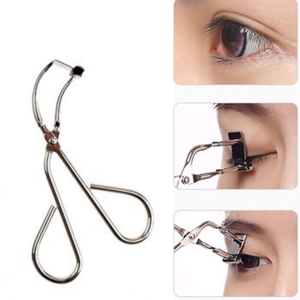 Bấm Mi Góc Kẹp Mi Góc Briska (212) Eyelash Curler Accent
