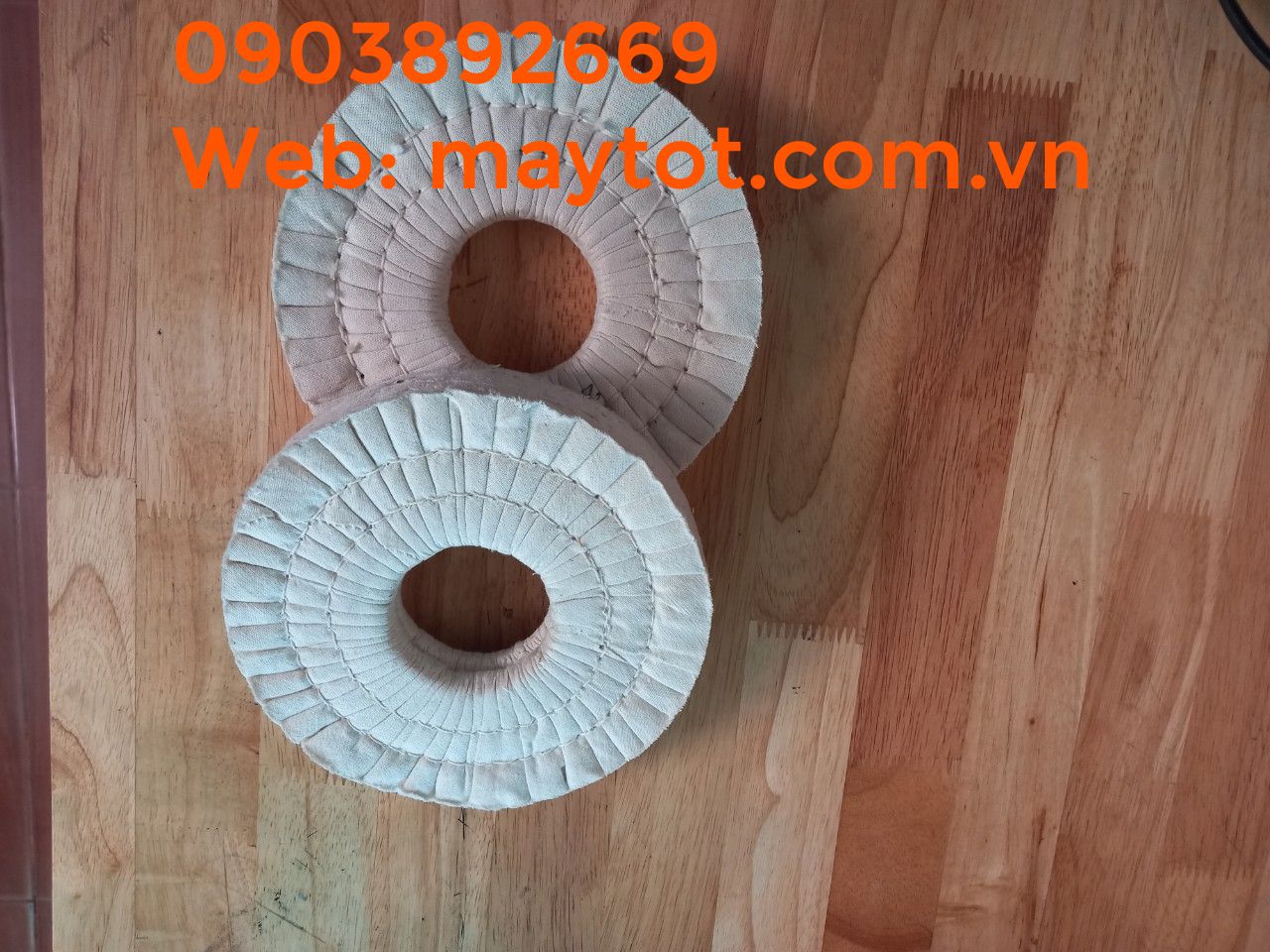 vải đánh bóng máy dán cạnh tự động