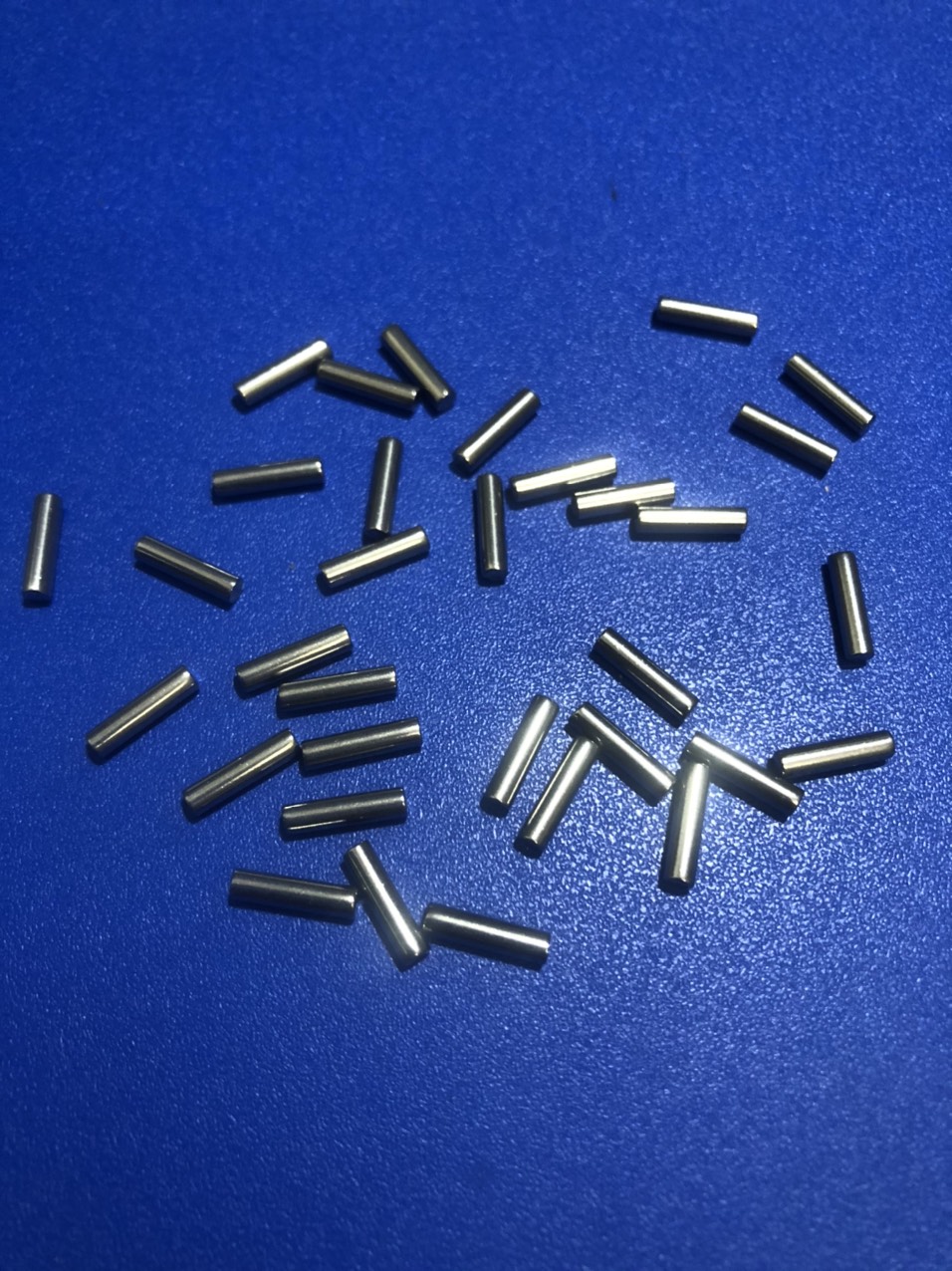 50 cái chốt pin inox 304 D3x16