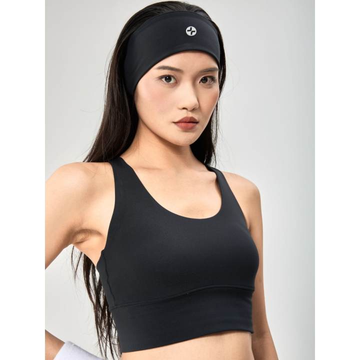 [CHỈ 25-29.9 TẶNG SET 2 QUÀ]Áo Bra Yoga T-Back CoolFlex Light Support co giãn, nhẹ, thoáng khí - Coolmate Women