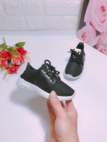 Giày thể thao siêu nhân nhện cho bé