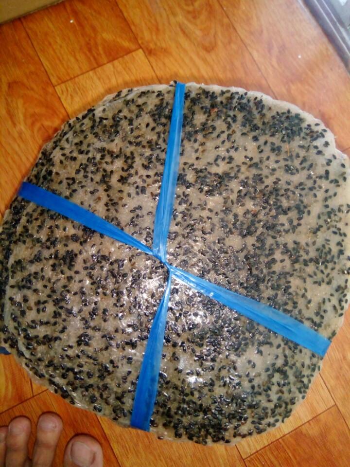 combo 20 cái mè đen ngon rẻ