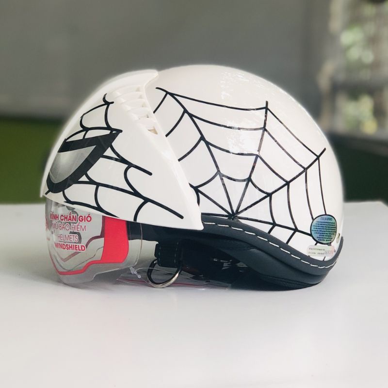 ANDES HELMET