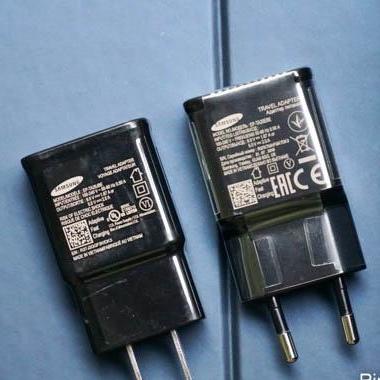 Củ sạc nhanh Galaxy Note 9