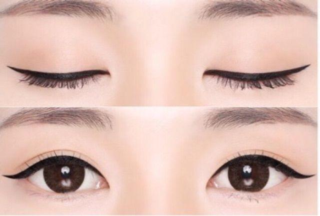 [HCM]Bút kẻ mắt Maybelin