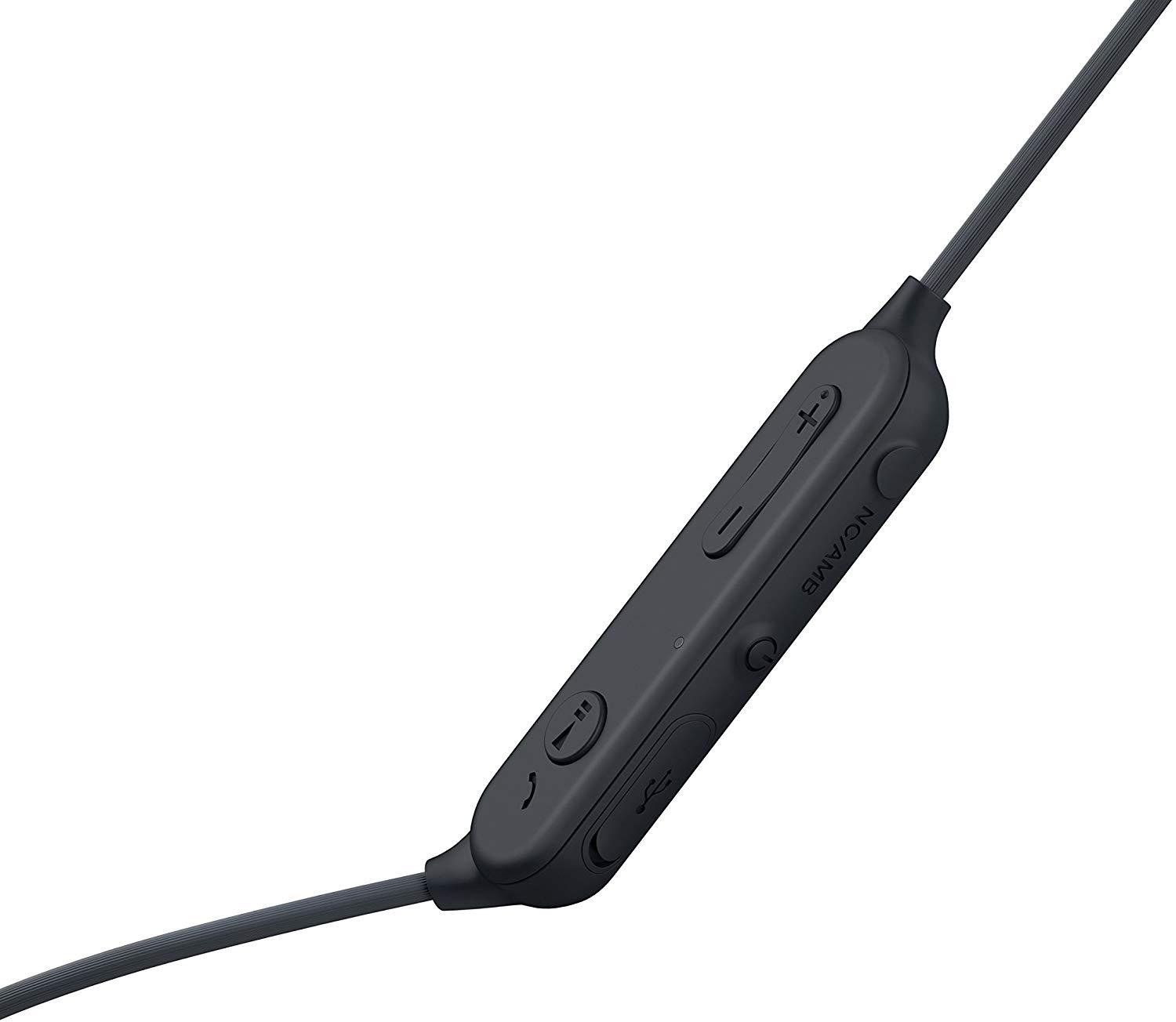 Tai Nghe Bluetooth Sony WI-SP600N