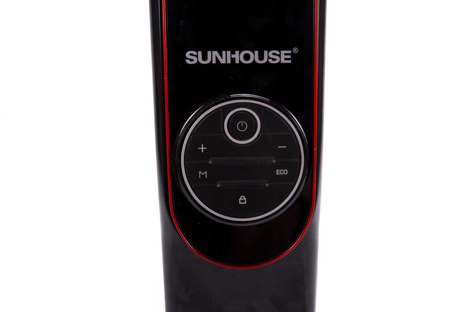 Máy sưởi dầu Sunhouse SHD7082